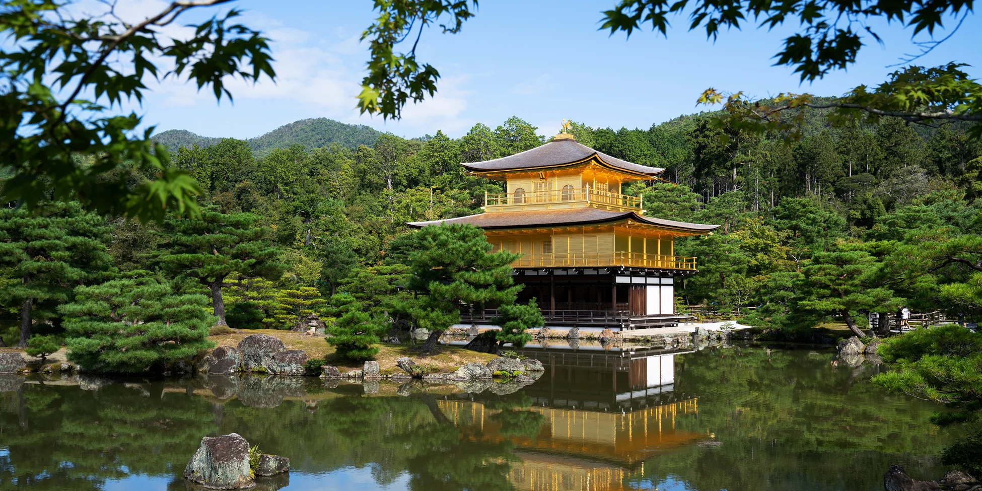 Timeless Artistry from Japan