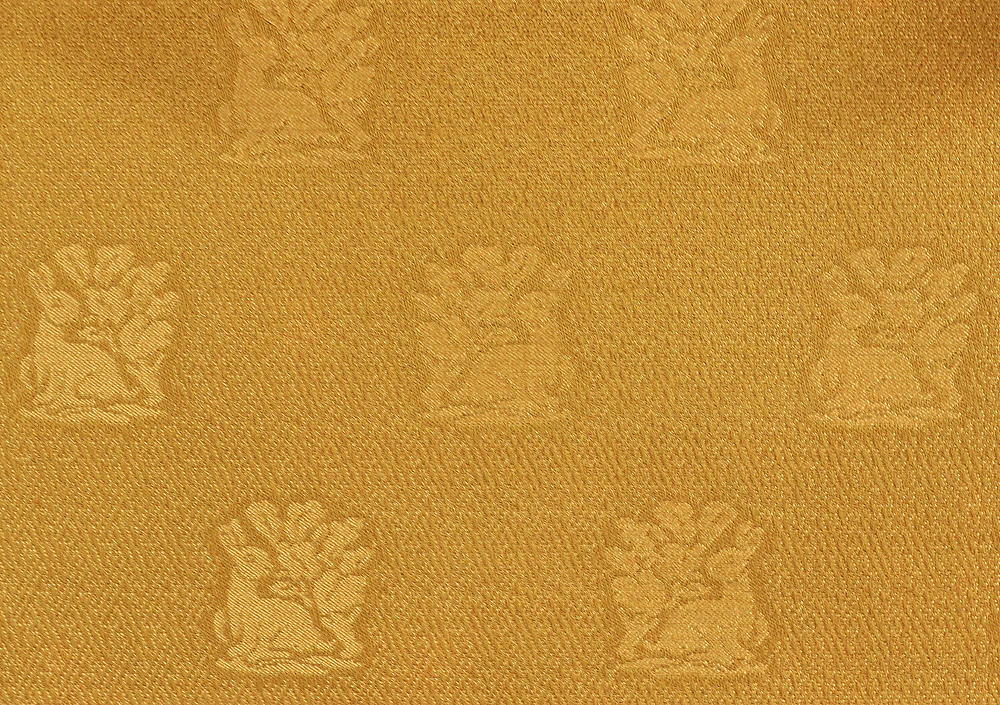 西国三十三ヶ所 Saigoku 33 Pilgrimage Places Kannon Bosatsu (Embroidery) / Japanese art Buddhism kakejiku kakemono wall hanging scroll W940 - Image 6