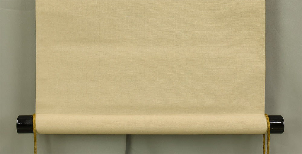 足立泰道 Adachi Taido (b1937) Daitoku-ji Japanese Zen kakejiku kakemono wall hanging scroll / 一期一会 Ichigo Ichie with Original Box (Tomobako) RE332 - Image 8
