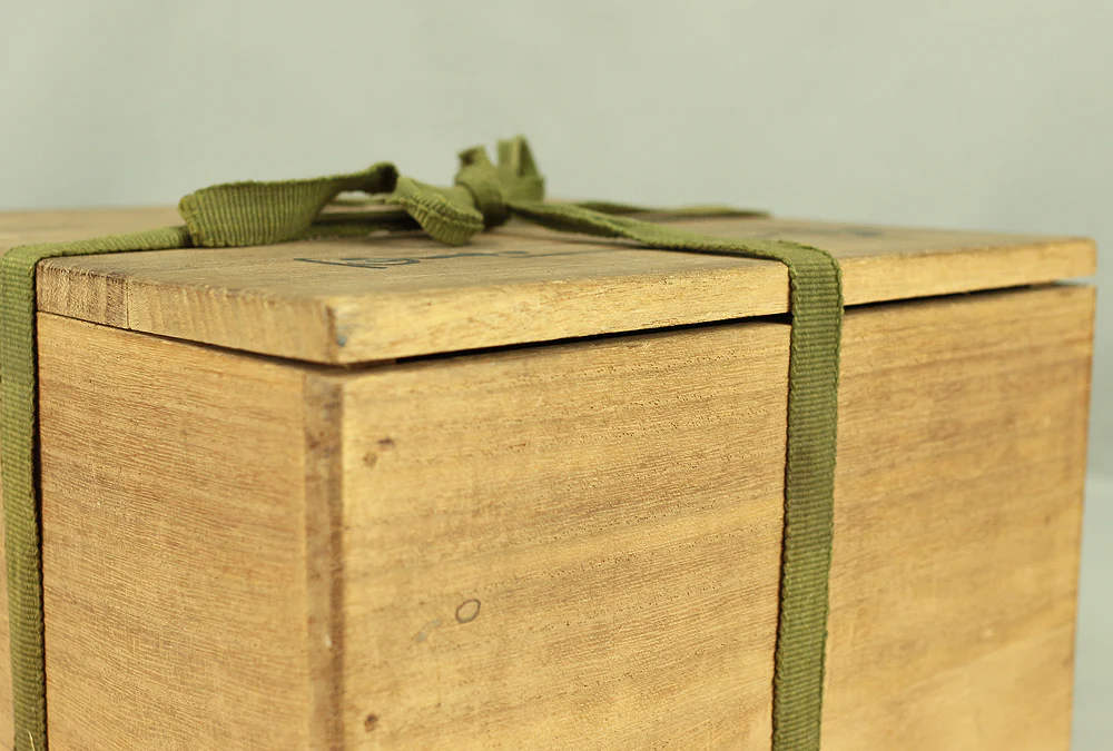 平安快楽 Heian Kairaku - 雲錦 Unkin - Full Cherry Blossoms and Maple Tree design Kyo ware Bowl with Original Box (Tomobako) VA372 - Image 26