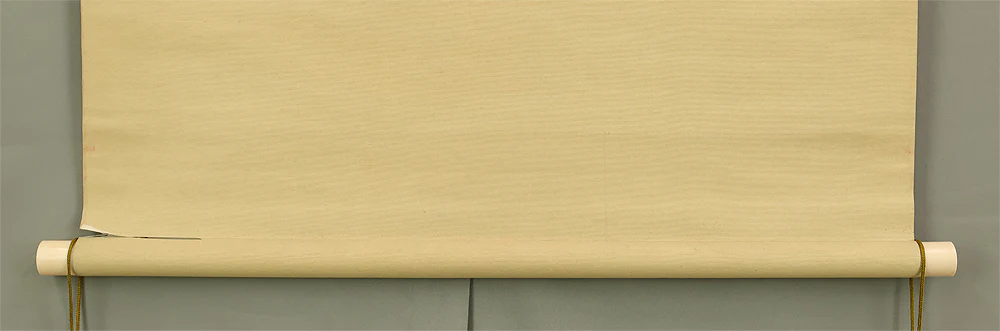今井景樹 Imai Keiju (1891-1967) Japanese art kakejiku kakemono wall hanging scroll / Rising Sun and Wave with Original Box (Tomobako) RD878 - Image 11