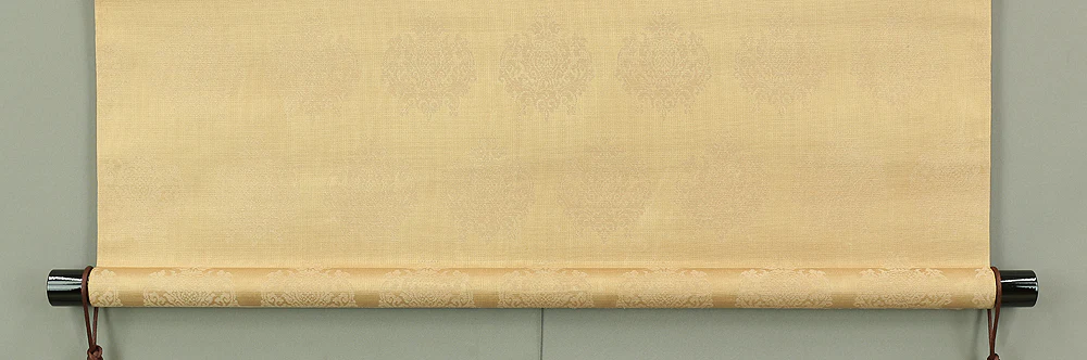 Order items: 今尾景祥 Imao Keisho (1902-1993) Japanese art kakejiku kakemono wall hanging scroll / Rising Sun and Pine Tree with Original Double Box RB616 - Image 12