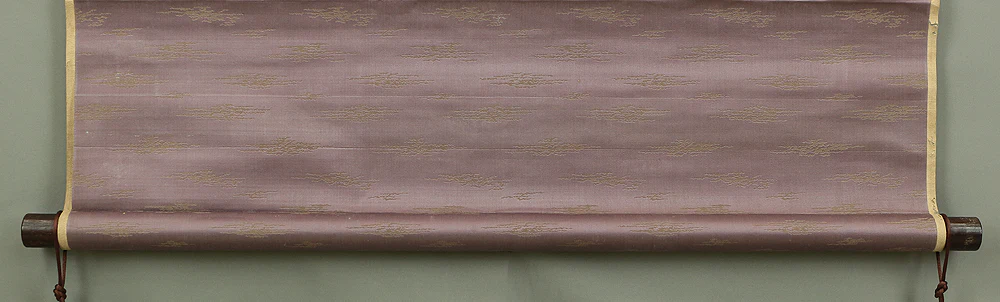 伊藤若冲 Ito Jakuchu (1716-1800) Japanese antique art Paired kakejiku kakemono wall hanging scrolls / Suiboku Ink Painting - Chickens with Box A628 - Image 11
