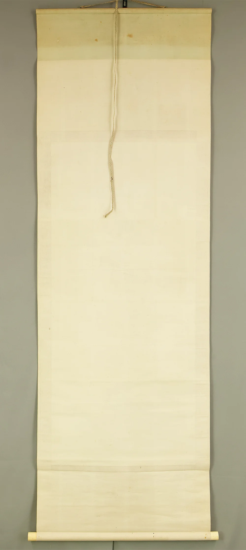 木村頼雄 Kimura Raiyu Japanese art kakejiku kakemono wall hanging scroll / Seven Sages in Bamboo Grove and Valley Landscape with Box RE132 - Image 19