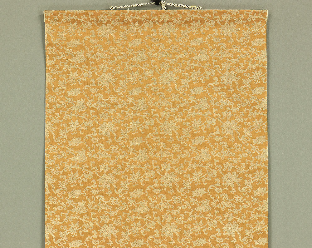 木下逸雲 Kinoshita Itsuun (1800-1866) Japanese art kakejiku kakemono wall hanging scroll / Landscape painting with Box RA820 - Image 4
