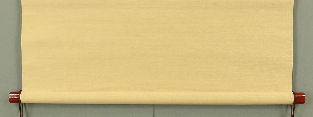 小林太玄 Kobayashi Taigen (b1938) Daitoku-ji Calligraphy "竹上下有節 Take Jogeno Fushiari" with Original Box Japanese Zen hanging scroll W516 - Image 9