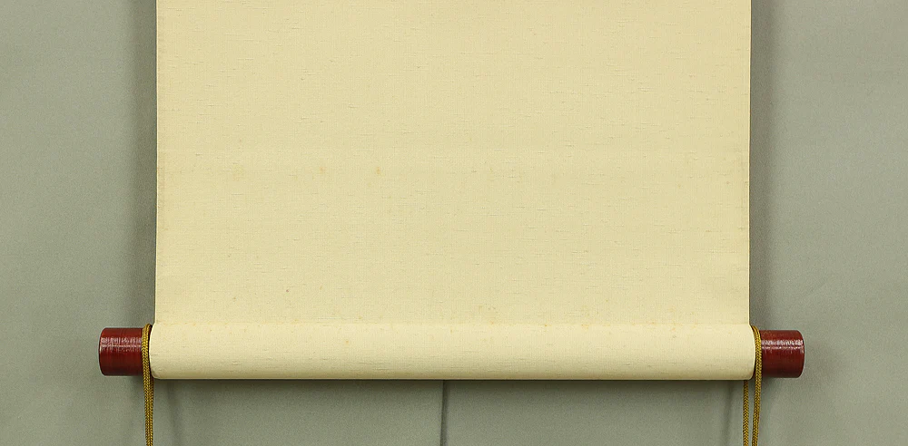 小林太玄 Kobayashi Taigen (b1938) Daitoku-ji Japanese Zen kakejiku kakemono hanging scroll for Tea ceremony / 一期一会 Ichigo Ichie with Original Box (Tomobako) RC324 - Image 8