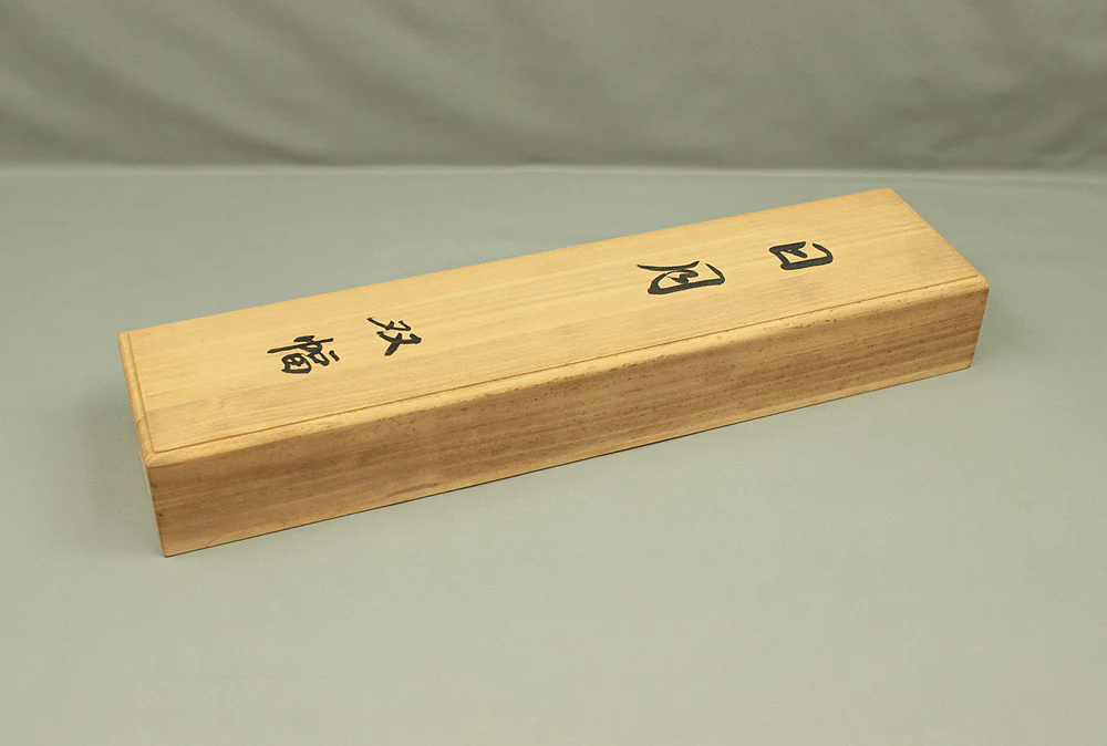 国井幸雪 Kunii Kosetsu (b1919) Japanese art Paired kakejiku kakemono wall hanging scroll / Rising Sun and Moon, Plum and Pine, Crane with Original Box (Tomobako) RD295 - Image 32