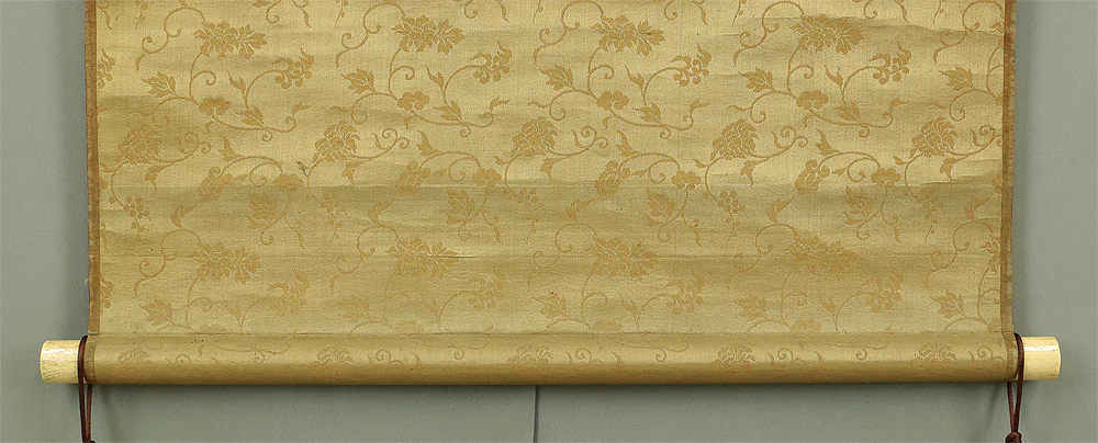 真野暁亭 Mano Gyotei (1874-1934) Japanese antique art kakejiku kakemono wall hanging scroll / Rising Dragon A424 - Image 10
