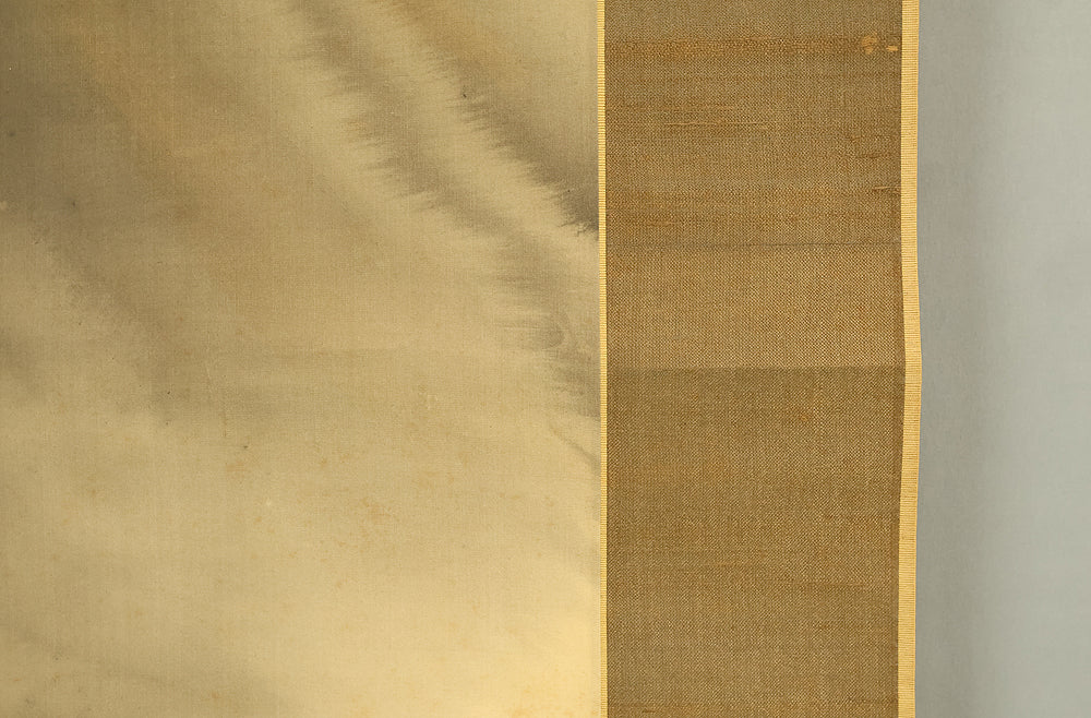 望月玉泉 Mochizuki Gyokusen (1834-1913) Japanese art kakejiku kakemono wall hanging scroll / Rising Dragon in Cloud RE623 - Image 17