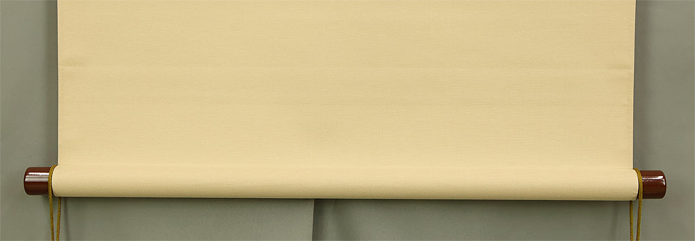 中川進一 Nakagawa Shinichi Japanese art kakejiku kakemono wall hanging scroll / 箕面の滝 Minō Waterfall (Minō Park in Osaka) with Original Box (Tomobako) RD869 - Image 13