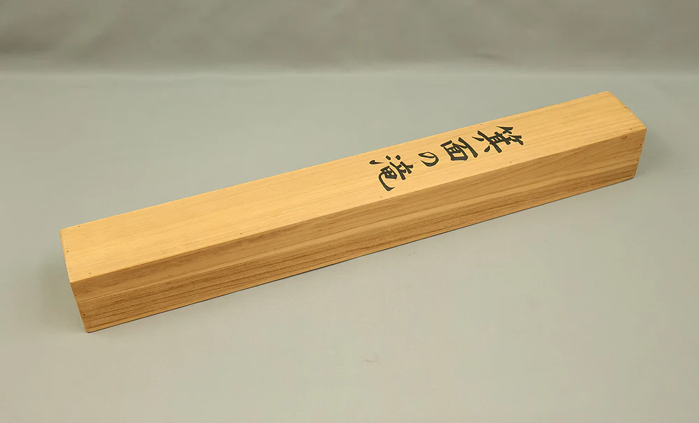 中川進一 Nakagawa Shinichi Japanese art kakejiku kakemono wall hanging scroll / 箕面の滝 Minō Waterfall (Minō Park in Osaka) with Original Box (Tomobako) RD869 - Image 17