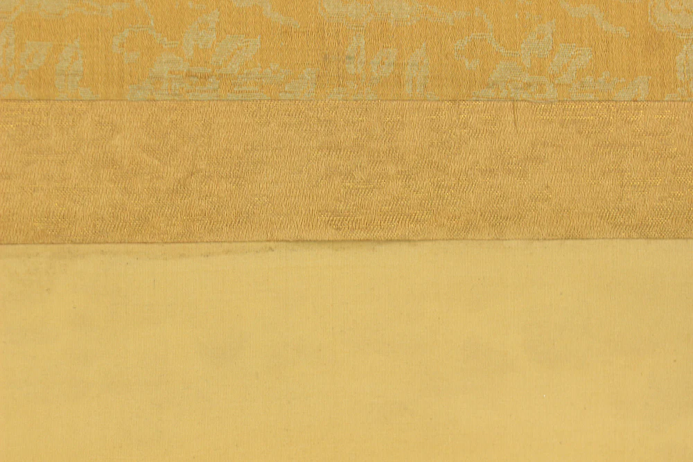 中島来章 Nakajima Raisho (1796-1871) Japanese art kakejiku kakemono wall hanging scroll / Rising Sun with Box RD507 - Image 11
