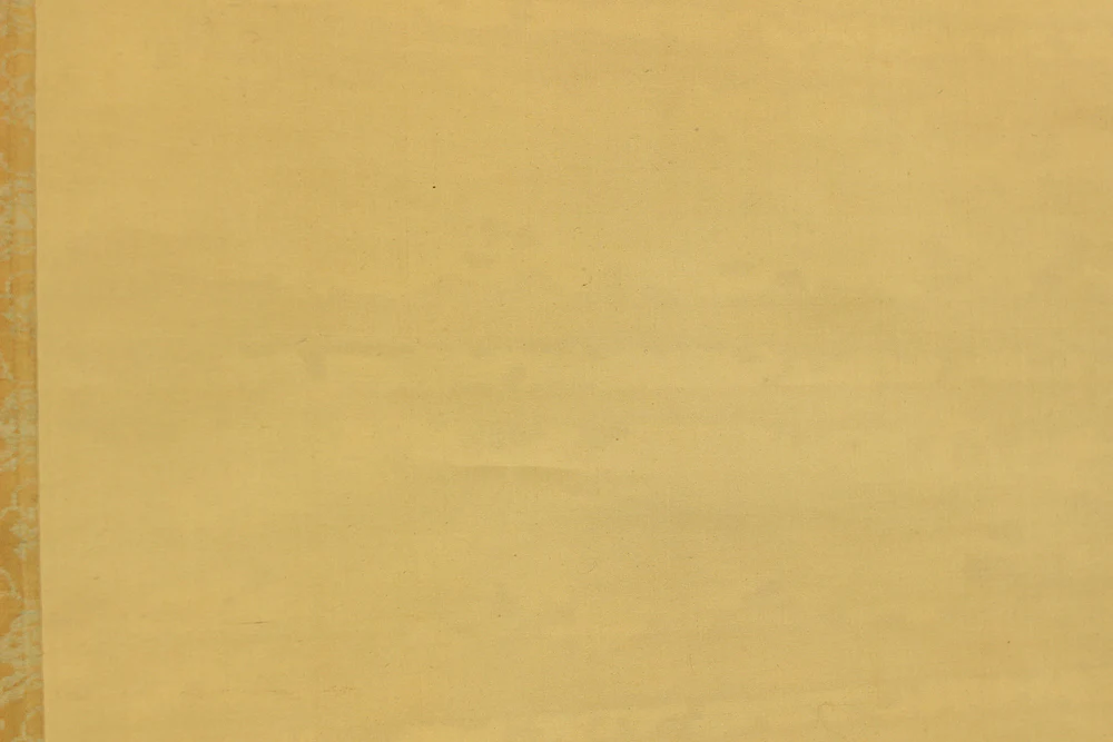 中島来章 Nakajima Raisho (1796-1871) Japanese art kakejiku kakemono wall hanging scroll / Rising Sun with Box RD507 - Image 12