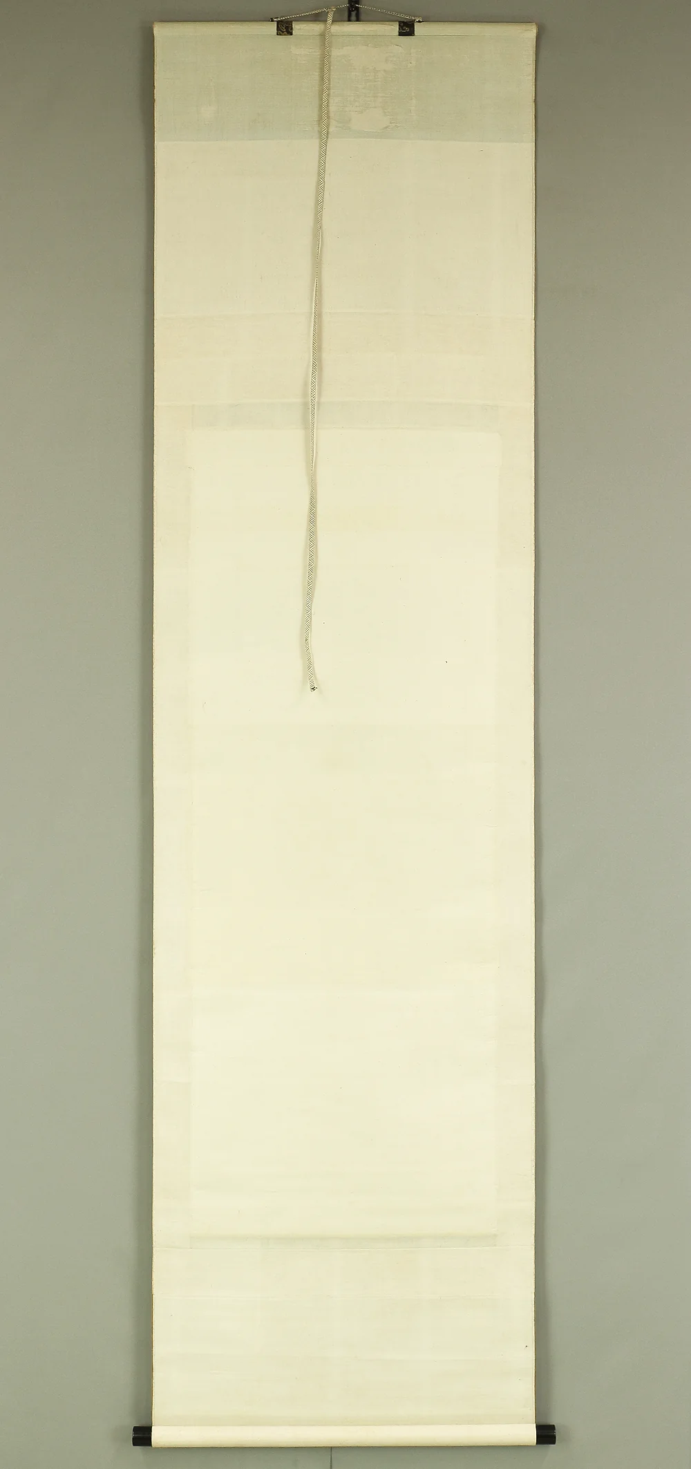 奥村恭法 Okumura Kyoho (b1865) Japanese art kakejiku kakemono wall hanging scroll / 十六羅漢 Juroku Rakan with Original Box (Tomobako) RB859 - Image 27