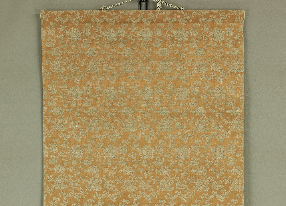 清水公照 Shimizu Kosho (1911-1999) Todai-ji temple monk Japanese Zen kakejiku kakemono wall hanging scroll / 以和為貴 Wawomotte Toutoshito Nasu with Original Box (Tomobako) RA689 - Image 4