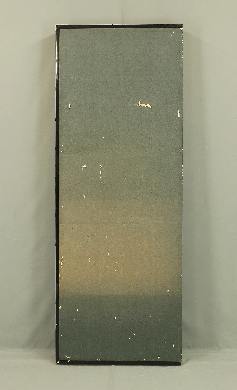 鈴木松年 Suzuki Shonen (1848-1918) Gold Leaf Framed Byobu Folding Screen Room divider 6 panels / 'Seasonal Kyoto Scenery - Gozan no Okuribi, Kiyomizudera temple, Kinkaku-ji' VA249 - Image 55