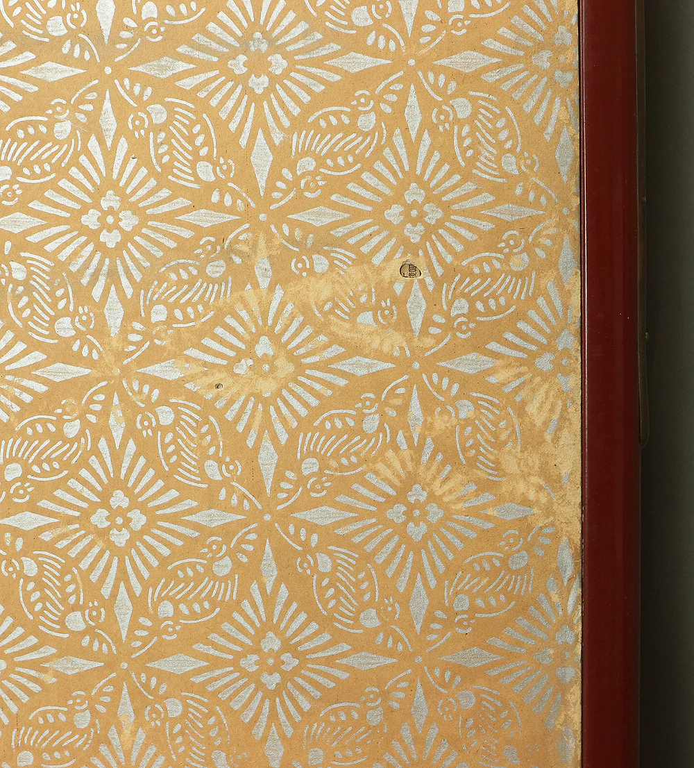 山岡鉄舟 Yamaoka Tesshu (1836-1888) Japanese Room divider Byobu 6 panels Folding screen / 東風到処起芳華 天風直送海涛来 門閑心静自清涼 春江両岸百花深 開巻風流見往時 胸次悠然覚太虚 V869 - Image 54