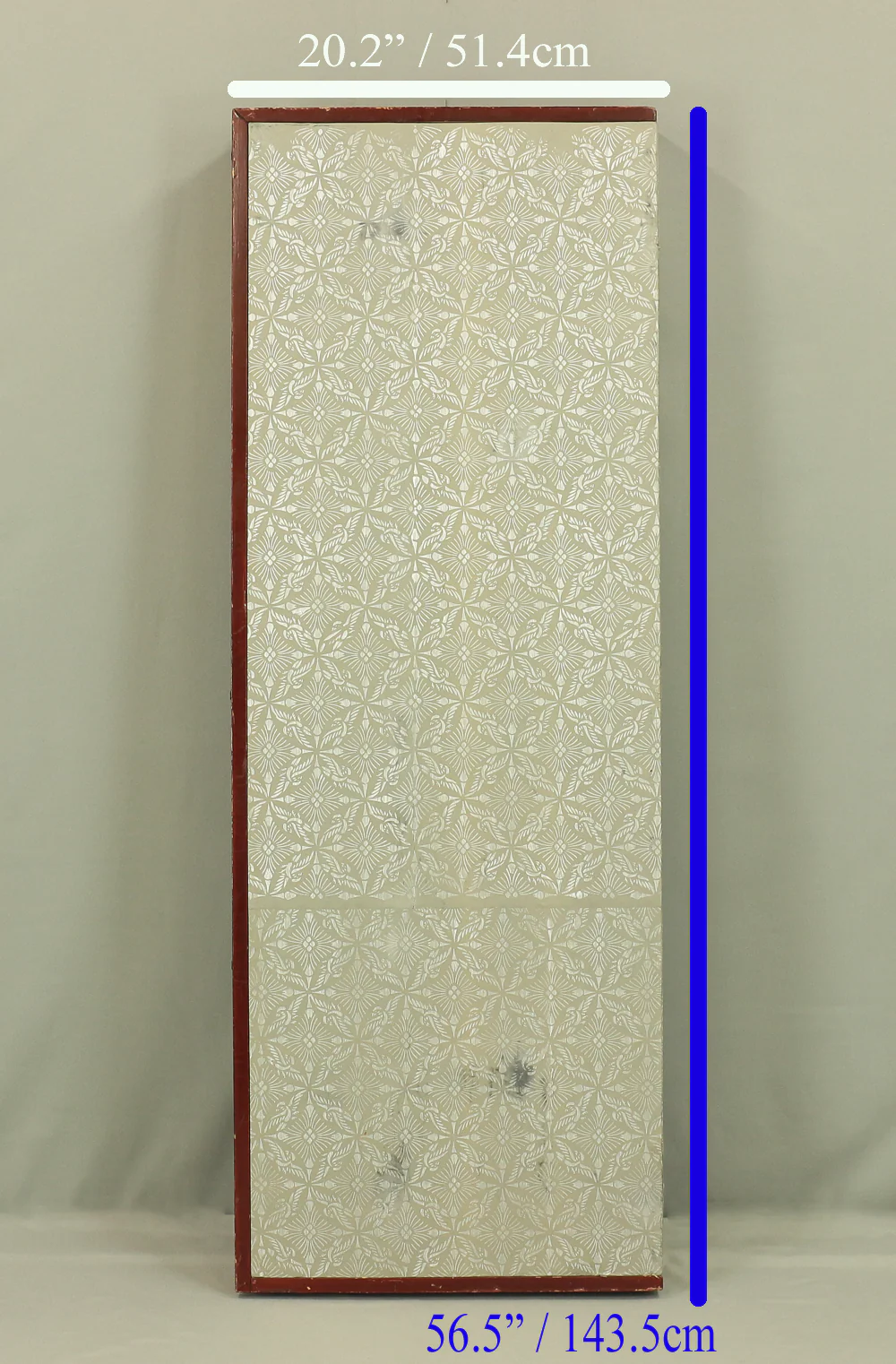 竹菊 Chikugiku Japanese Byobu Room divider 6 panels Folding screens / Kacho Flower & Bird - Birds, Ume plum, Sakura cherry, Lotus, Egret Heron, Magnolia, Chrysanthemum, Moon, Crows & Dead Tree V710 - Image 51