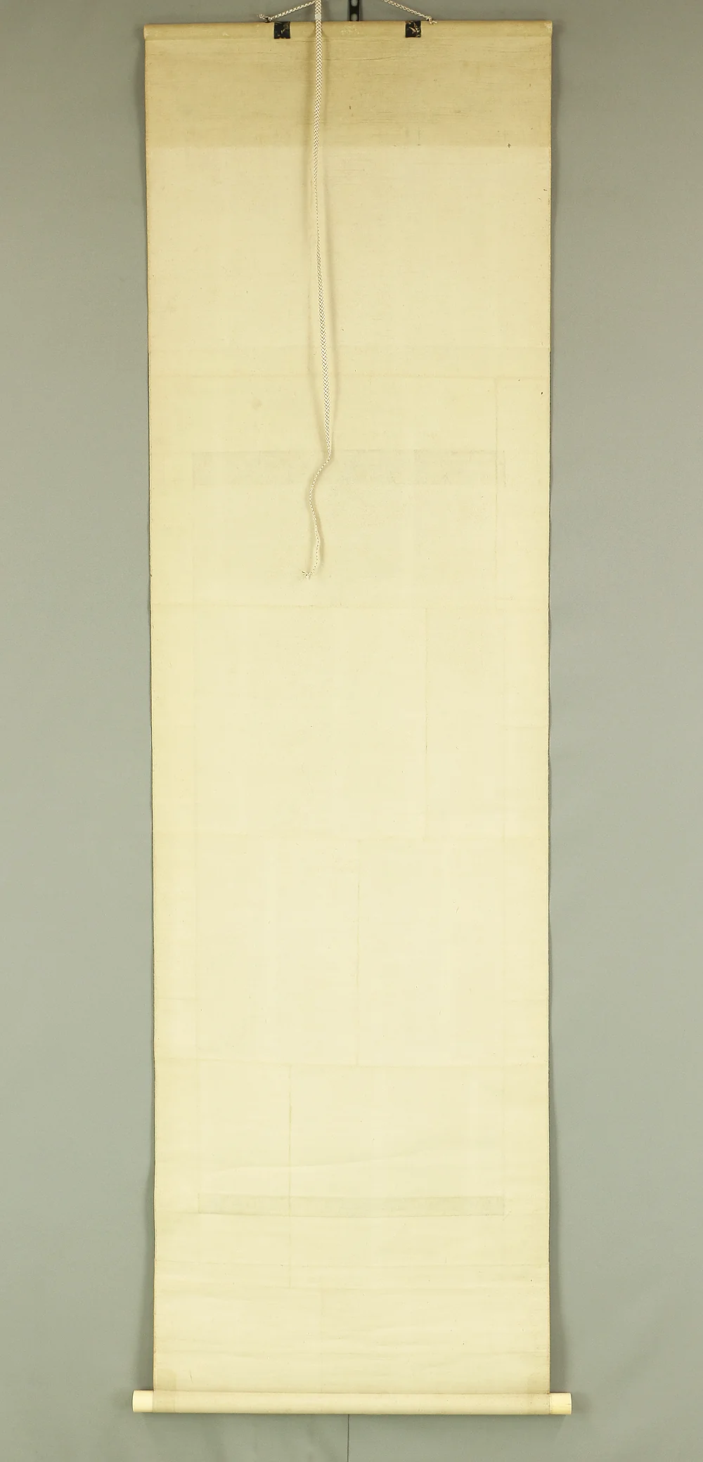 岸駒 Ganku (1749-1838) Japanese art kakejiku kakemono wall hanging scroll / Fierce Tiger with Box RB664 - Image 14