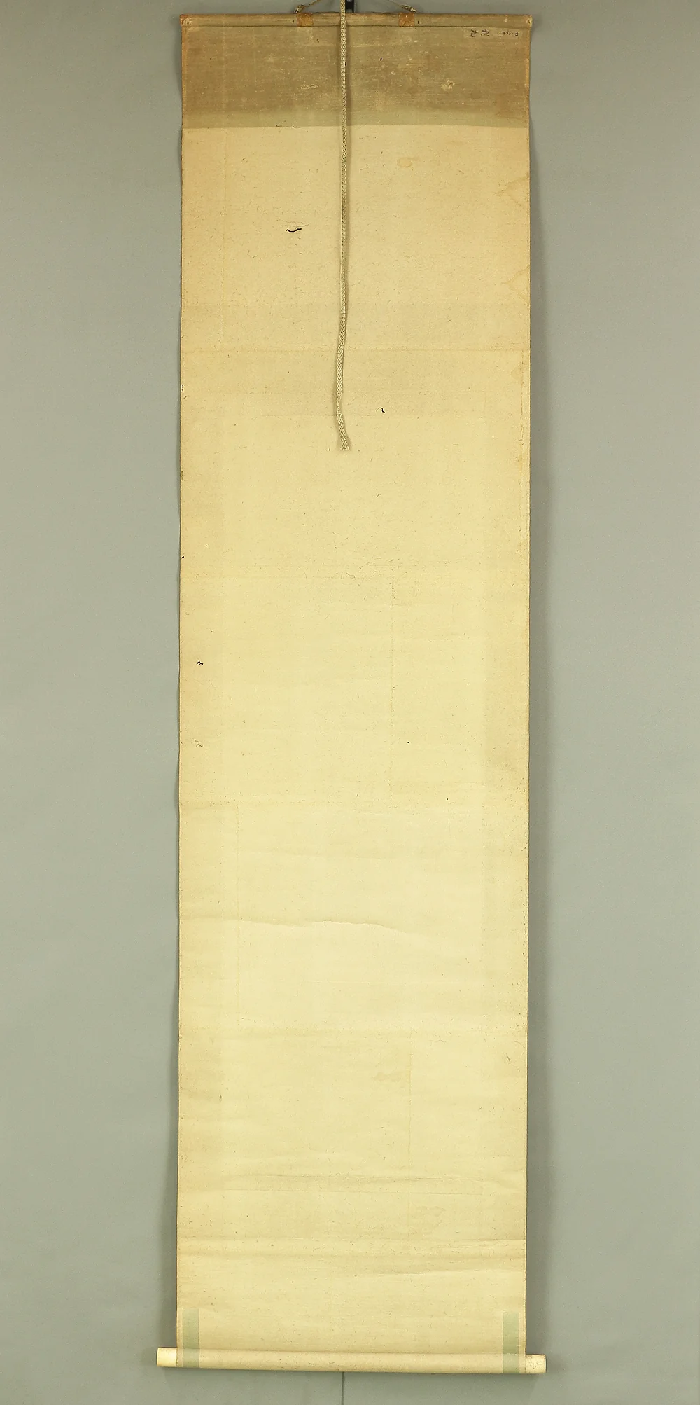 岸岱 Gantai (1782-1865) Japanese art paired kakejiku kakemono wall hanging scrolls / Dragon and Tiger RC330 - Image 23