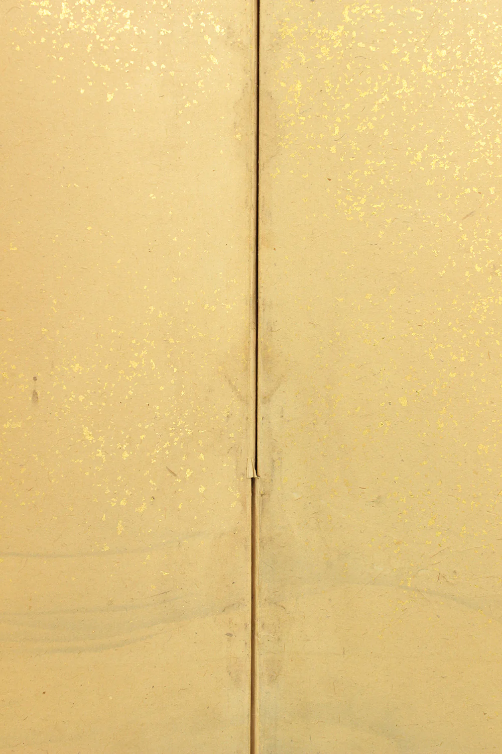 華岳 Kagaku 'White Hawks Perched Upon Rocky Outcrops and Pine Trees' Pair of Six Panels Folding Screens Byobu Room Dividers VA876 - Image 32