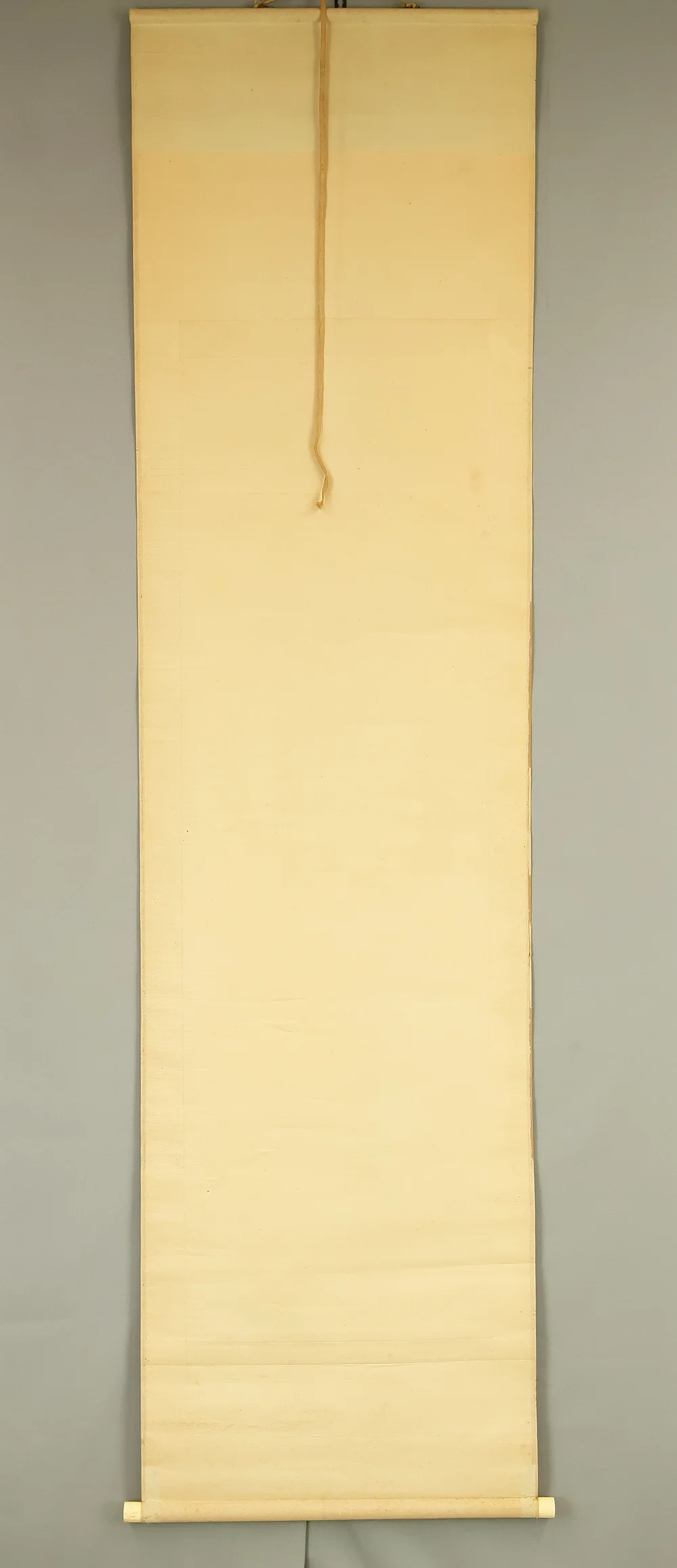 荻田東嶺 Ogita Torei (1899-1979) Japanese art kakejiku kakemono wall hanging scroll / Kawaji Onsen Hot Spring with Box RE588 - Image 16