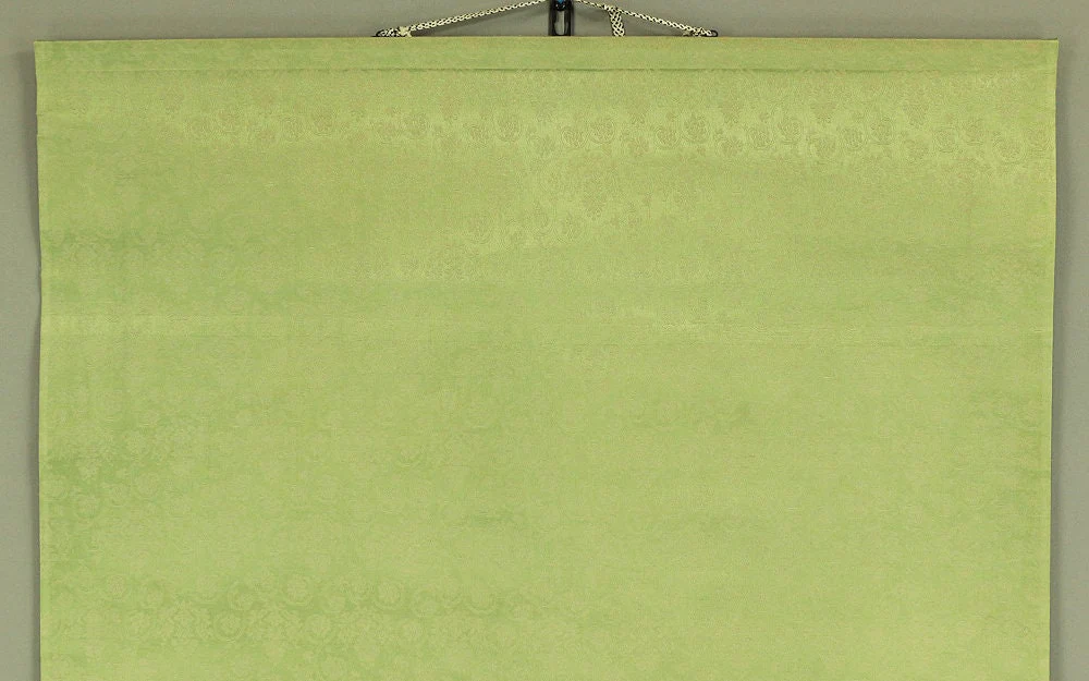 坂東三十三箇所 BANDO 33 Pilgrimage place and Goddess Kannon bosatsu W140 / Japanese Buddhism art kakejiku kakemono wall hanging scroll - Image 4