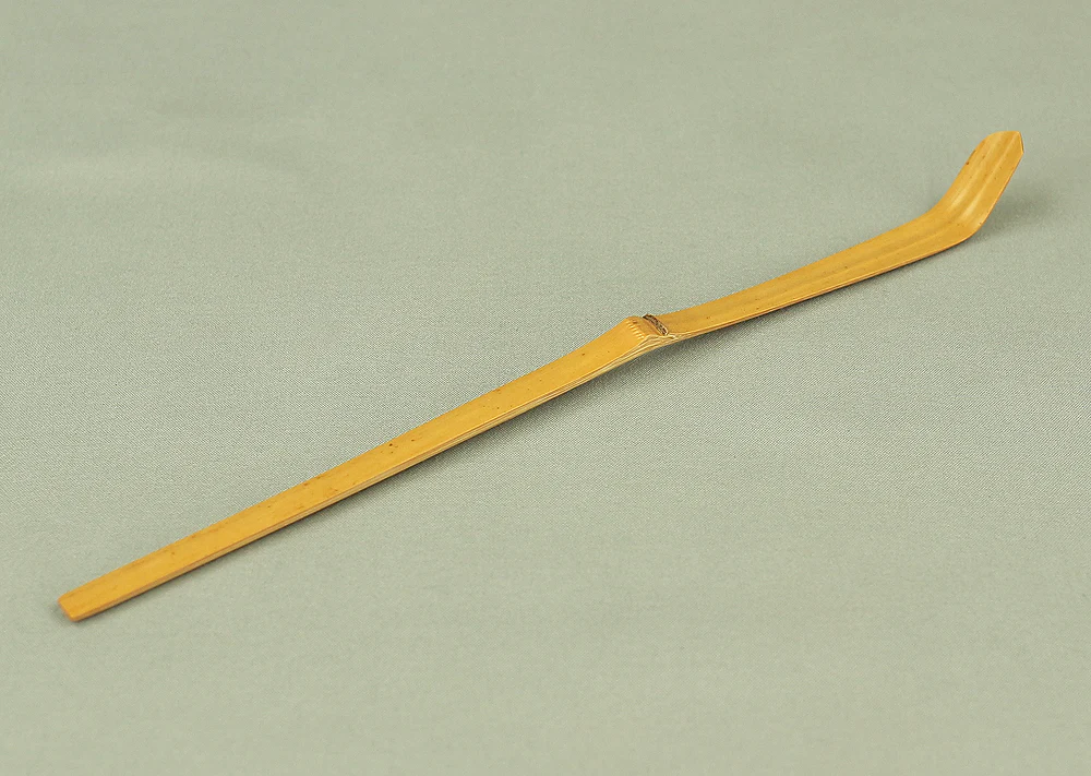 Chashaku Tea Scoop 15pcs Urasenke "Successive Tea masters" / Japanese Tea ceremony utensil VA181 - Image 12