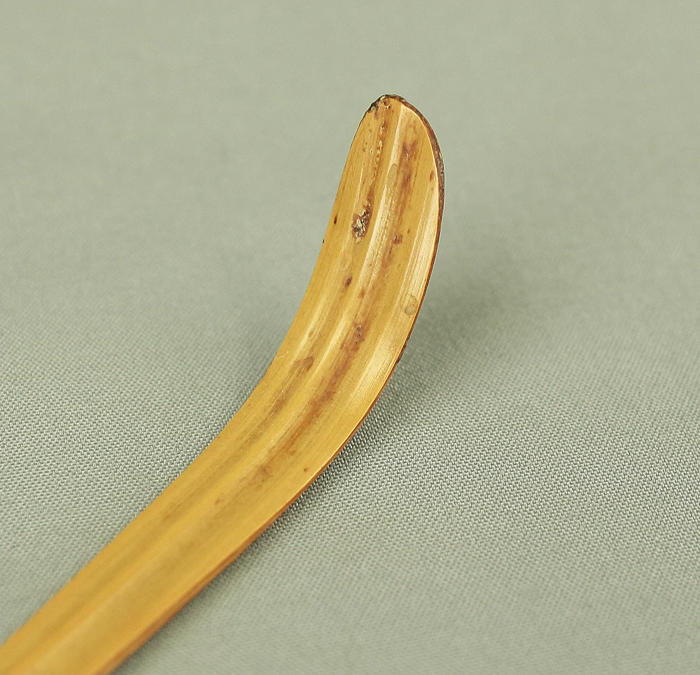 Chashaku Tea Scoop 15pcs Urasenke "Successive Tea masters" / Japanese Tea ceremony utensil VA181 - Image 17