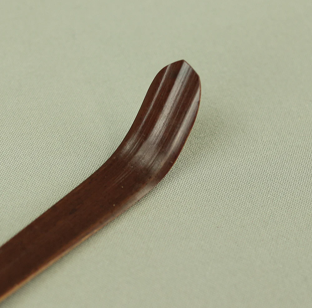 Chashaku Tea Scoop 15pcs Urasenke "Successive Tea masters" / Japanese Tea ceremony utensil VA181 - Image 43