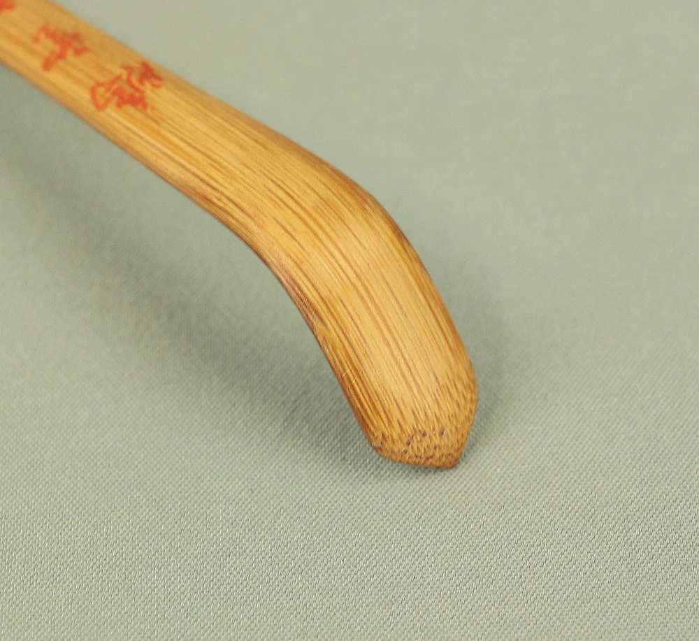 Chashaku Tea Scoop 15pcs Urasenke "Successive Tea masters" / Japanese Tea ceremony utensil VA181 - Image 52