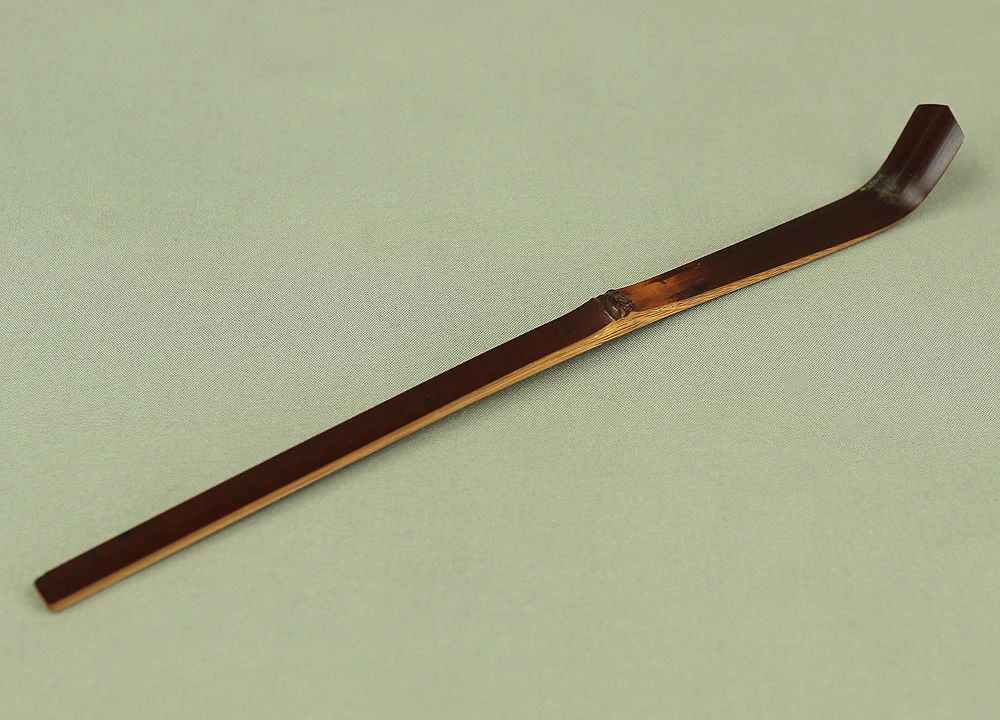 Chashaku Tea Scoop 15pcs Urasenke "Successive Tea masters" / Japanese Tea ceremony utensil VA181 - Image 54