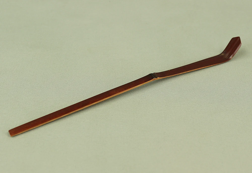Chashaku Tea Scoop 15pcs Urasenke "Successive Tea masters" / Japanese Tea ceremony utensil VA181 - Image 58