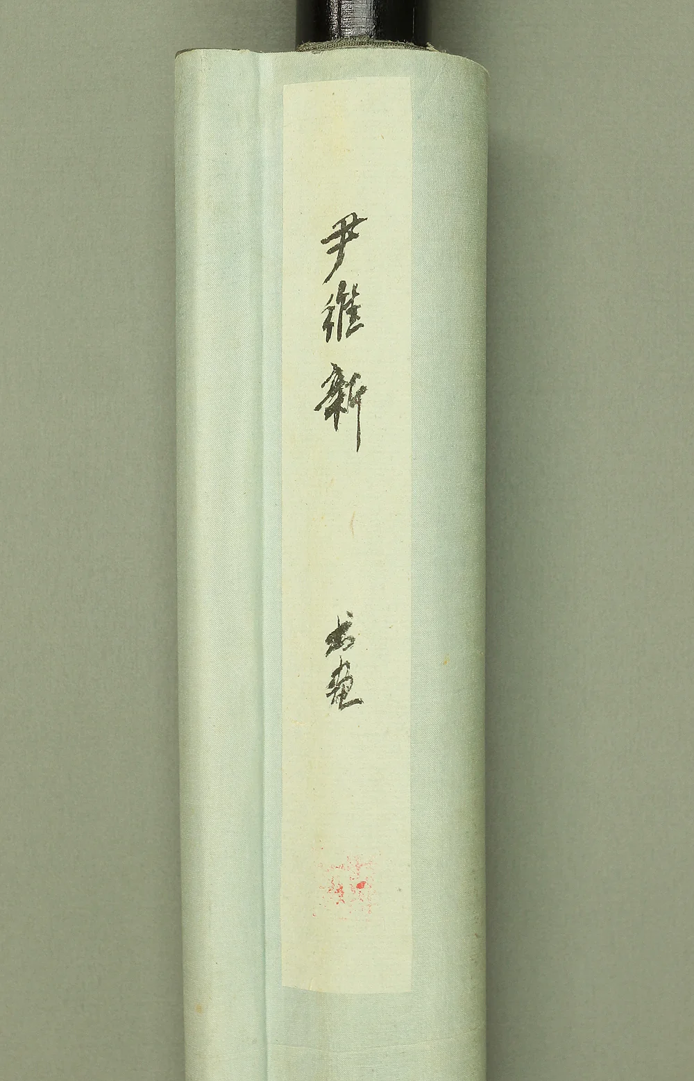 Chinese Large kakejiku kakemono wall hanging scroll / Chickens RA575 - Image 19