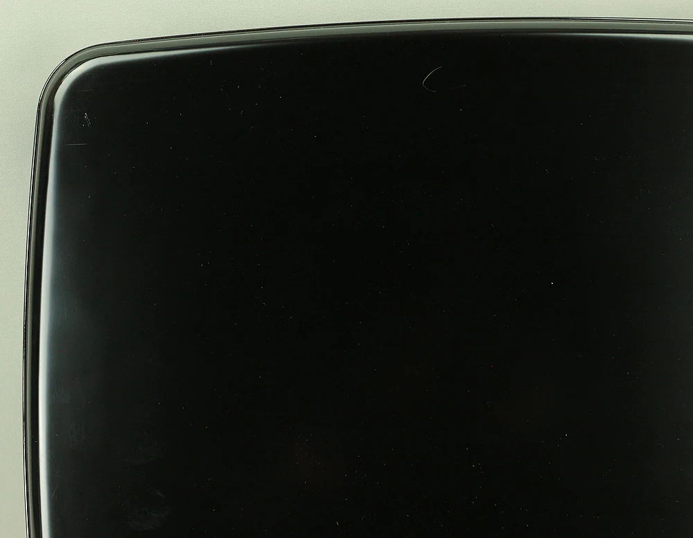 Echizen Lacquerware Square Tray (Obon) Large Small 2pcs VA387 - Image 16