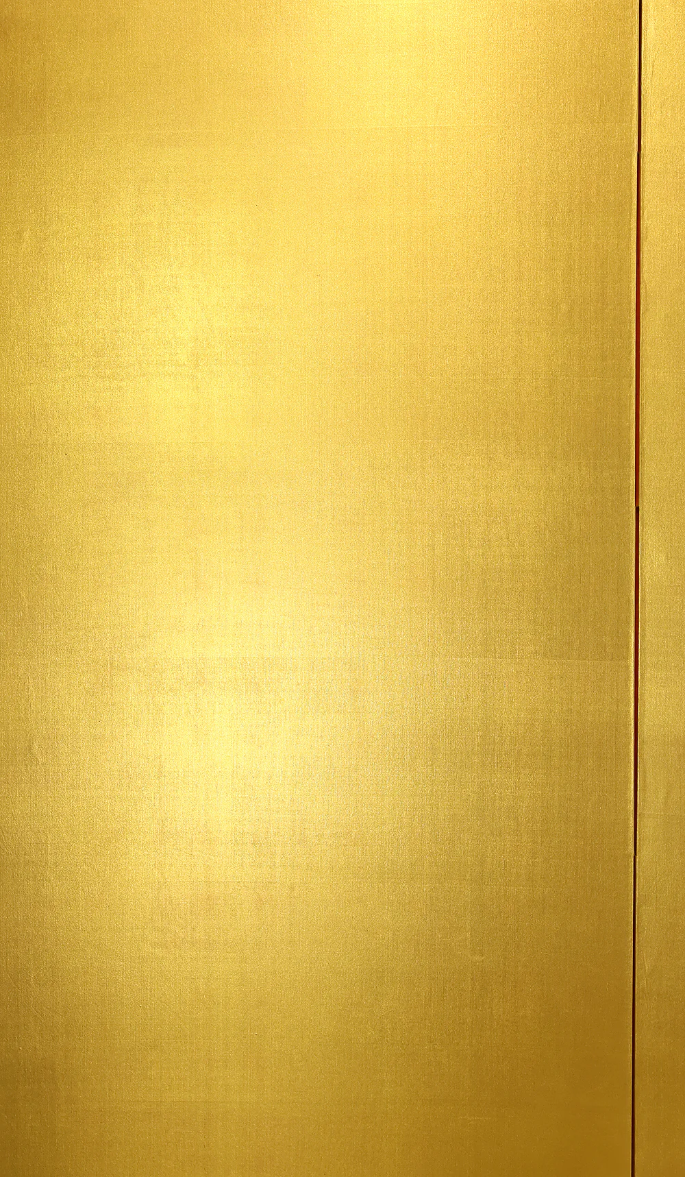 Genuine Gold Leaf Paired Six Panels Folding Screens Byobu Room Dividers VB132 - Image 4
