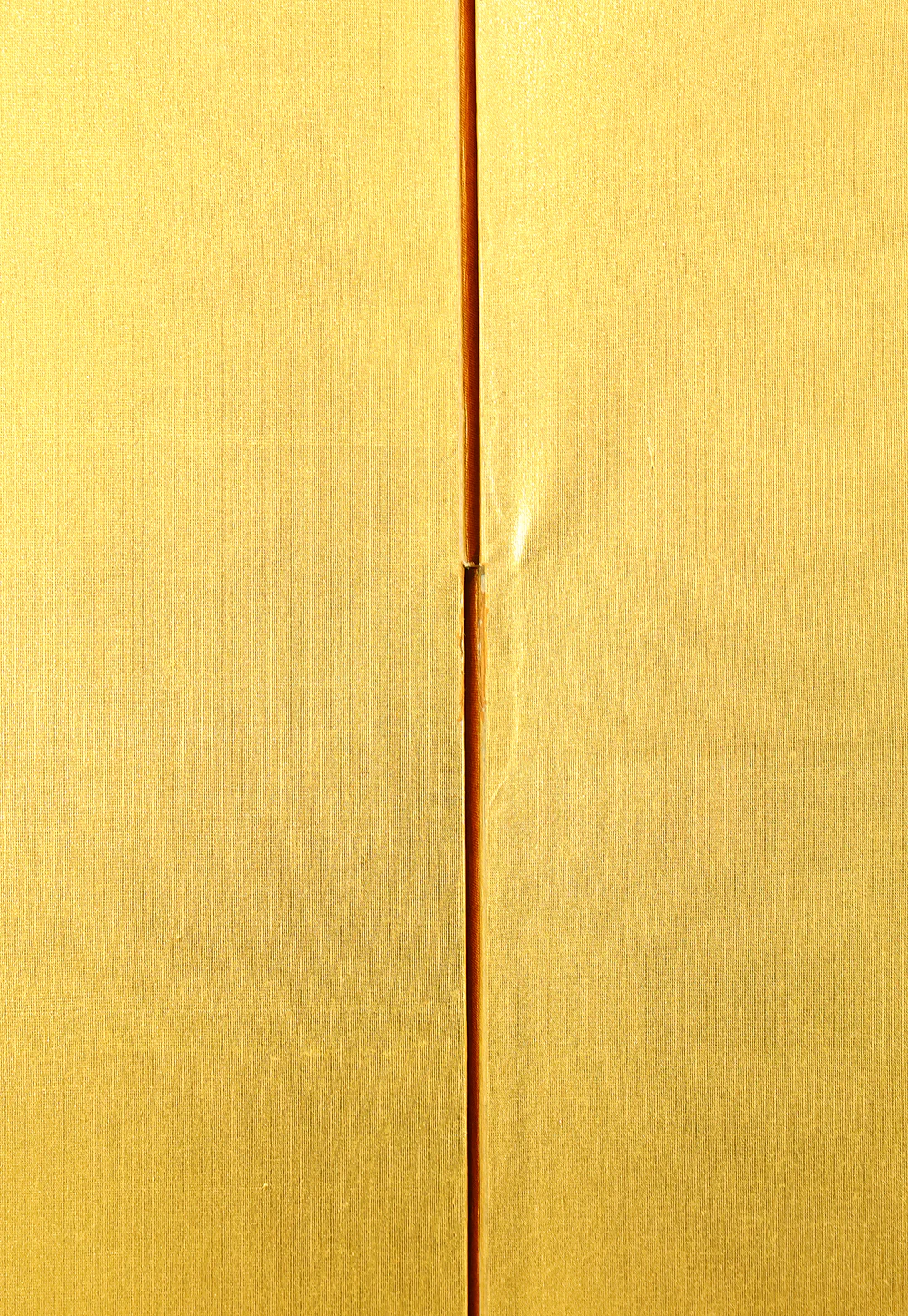 Genuine Gold Leaf Paired Six Panels Folding Screens Byobu Room Dividers VB132 - Image 55