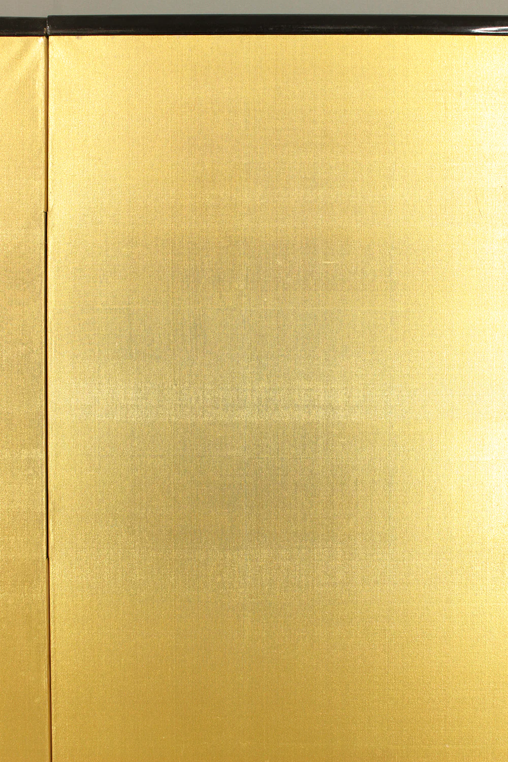 Gold-Leaf Room Divider Byobu Two Panels Folding Screen VA703 - Image 10