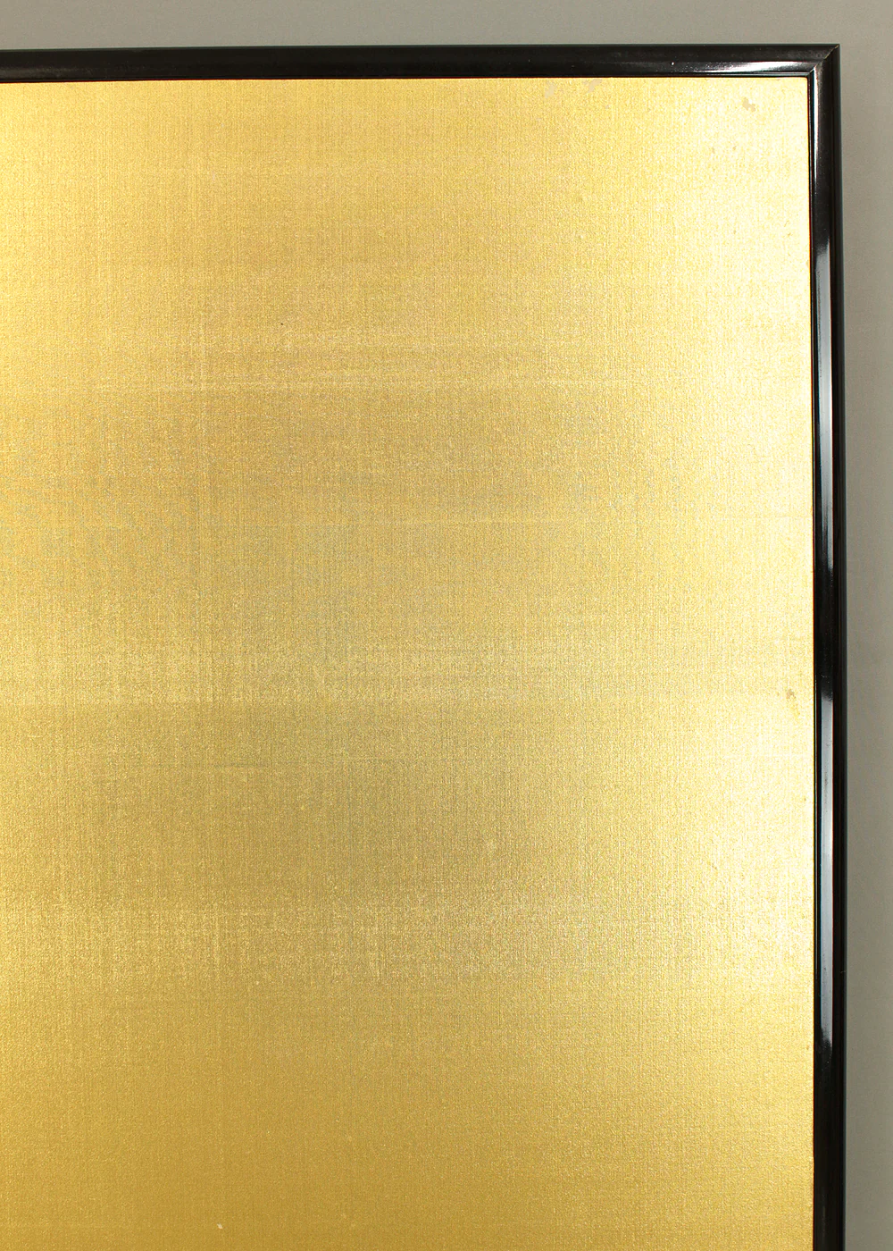 Gold-Leaf Room Divider Byobu Two Panels Folding Screen VA703 - Image 11
