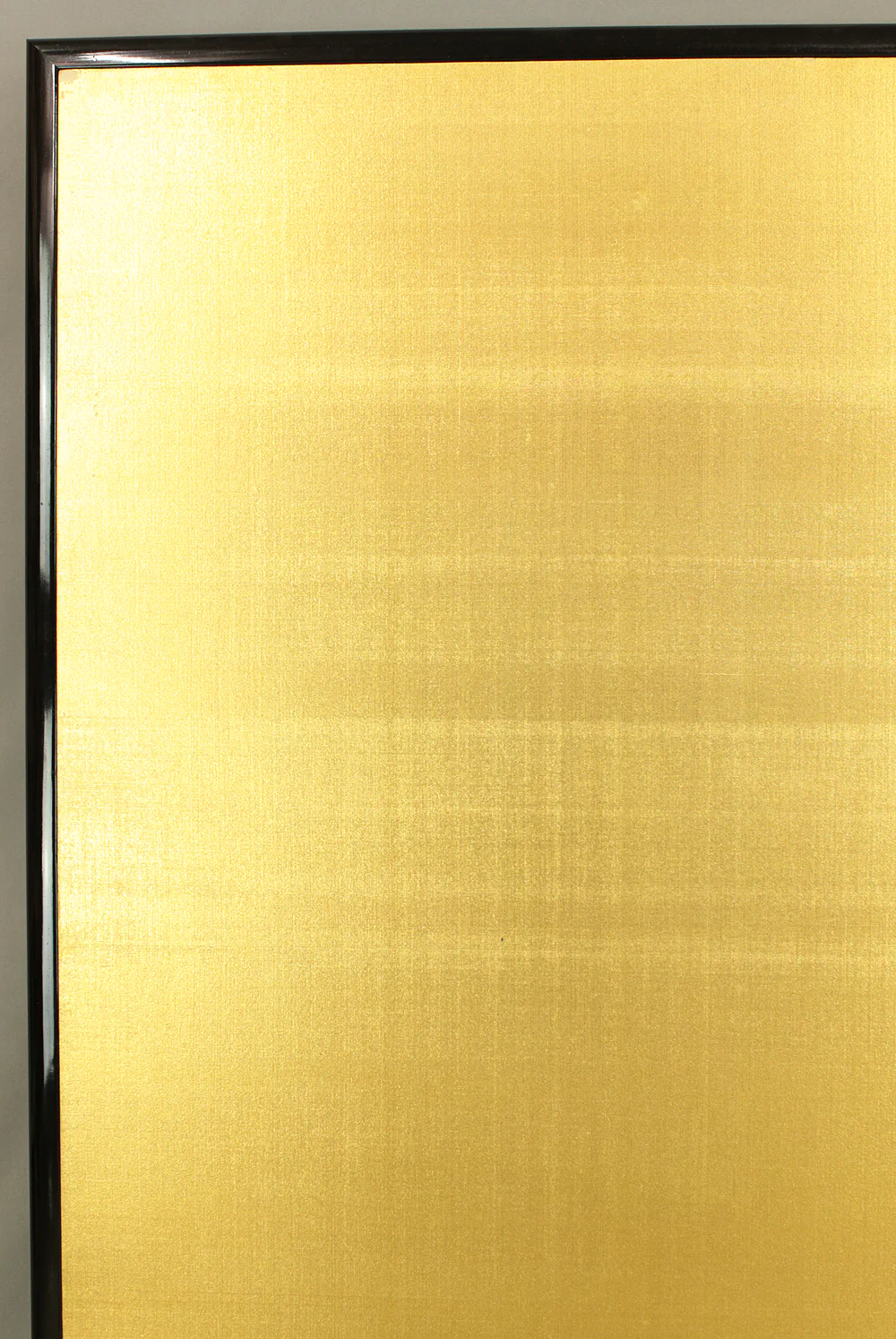 Gold-Leaf Room Divider Byobu Two Panels Folding Screen VA703 - Image 4