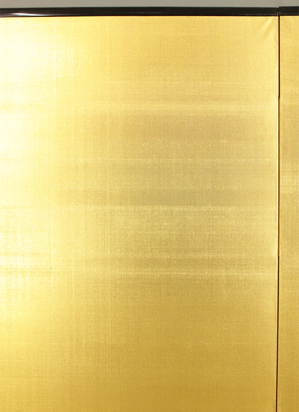 Gold-Leaf Room Divider Byobu Two Panels Folding Screen VA703 - Image 6