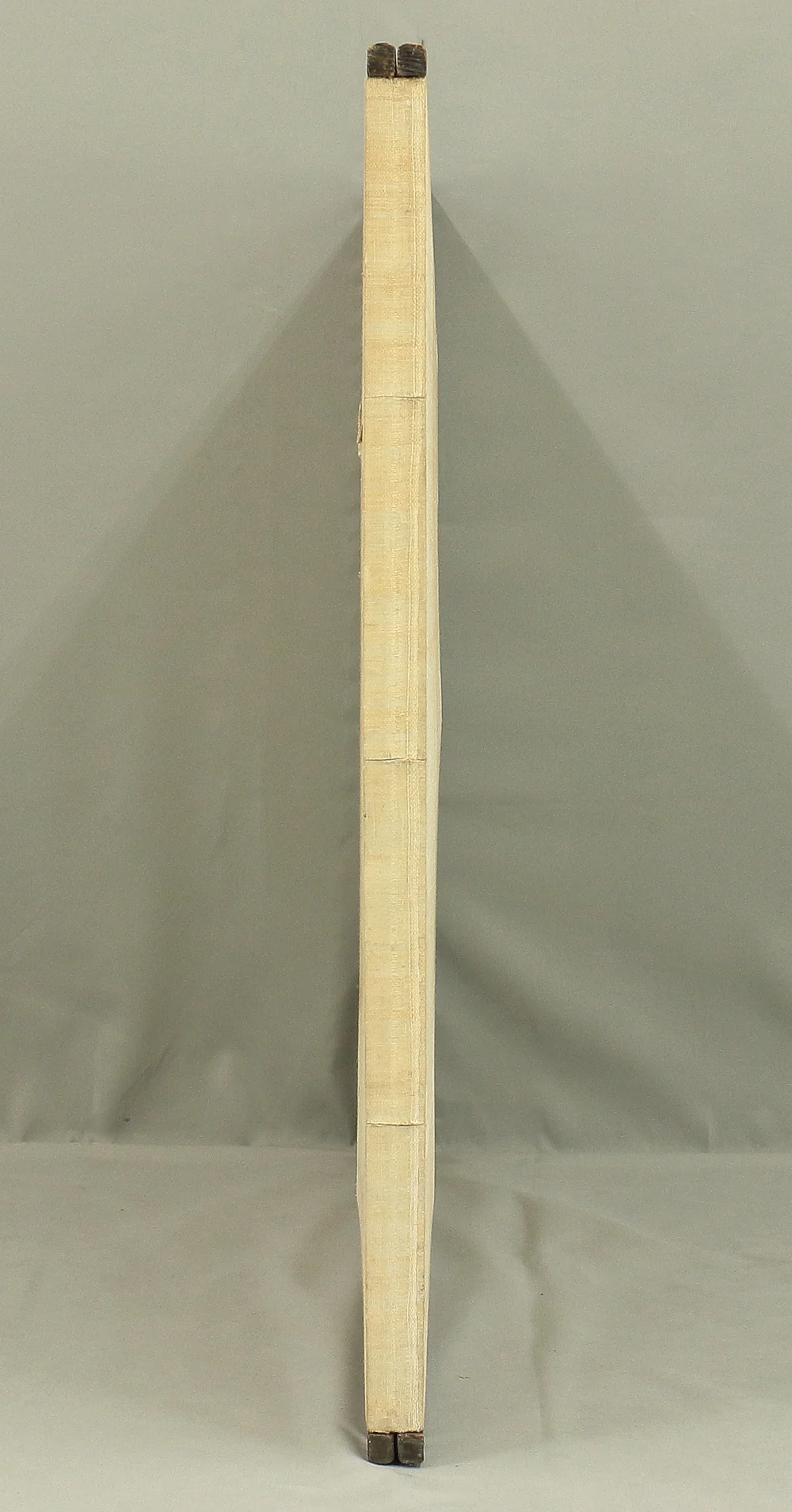 Japanese Furosaki Byobu room divider 2 panels Folding Screen V867 - Image 23