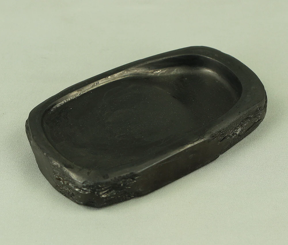 Japanese Suzuribako (Inkstone Box) design of Gold Silver Makie Lacquered 'Pigeon' VA182 - Image 33