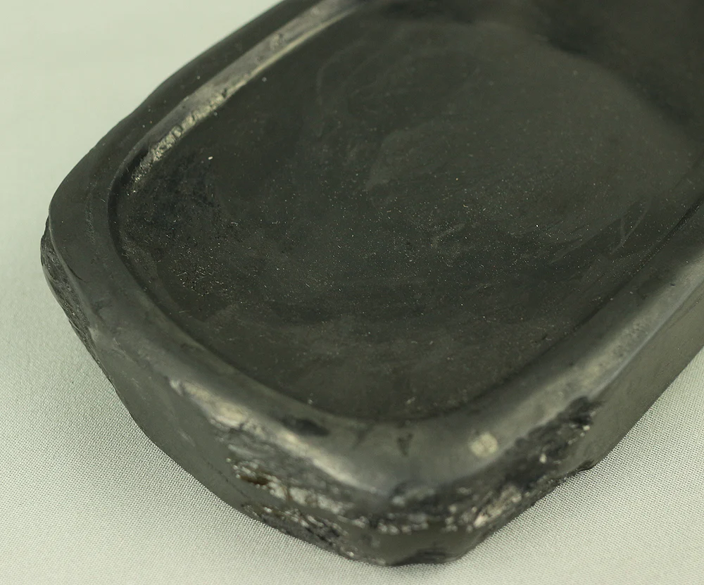 Japanese Suzuribako (Inkstone Box) design of Gold Silver Makie Lacquered 'Pigeon' VA182 - Image 35