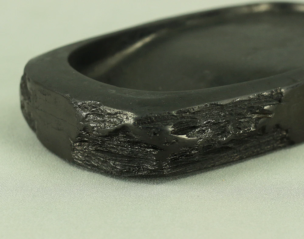 Japanese Suzuribako (Inkstone Box) design of Gold Silver Makie Lacquered 'Pigeon' VA182 - Image 38