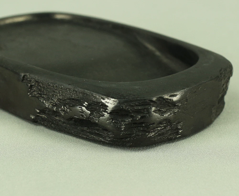 Japanese Suzuribako (Inkstone Box) design of Gold Silver Makie Lacquered 'Pigeon' VA182 - Image 39