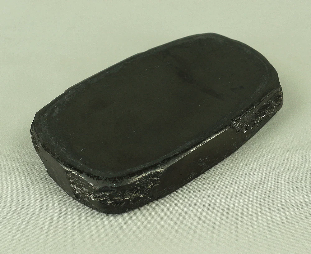 Japanese Suzuribako (Inkstone Box) design of Gold Silver Makie Lacquered 'Pigeon' VA182 - Image 40