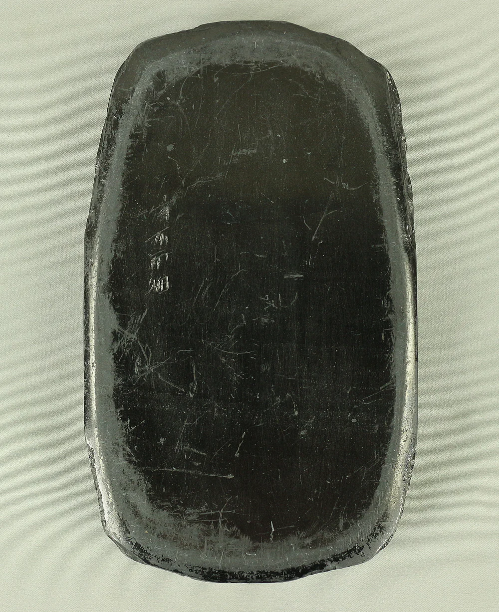 Japanese Suzuribako (Inkstone Box) design of Gold Silver Makie Lacquered 'Pigeon' VA182 - Image 41