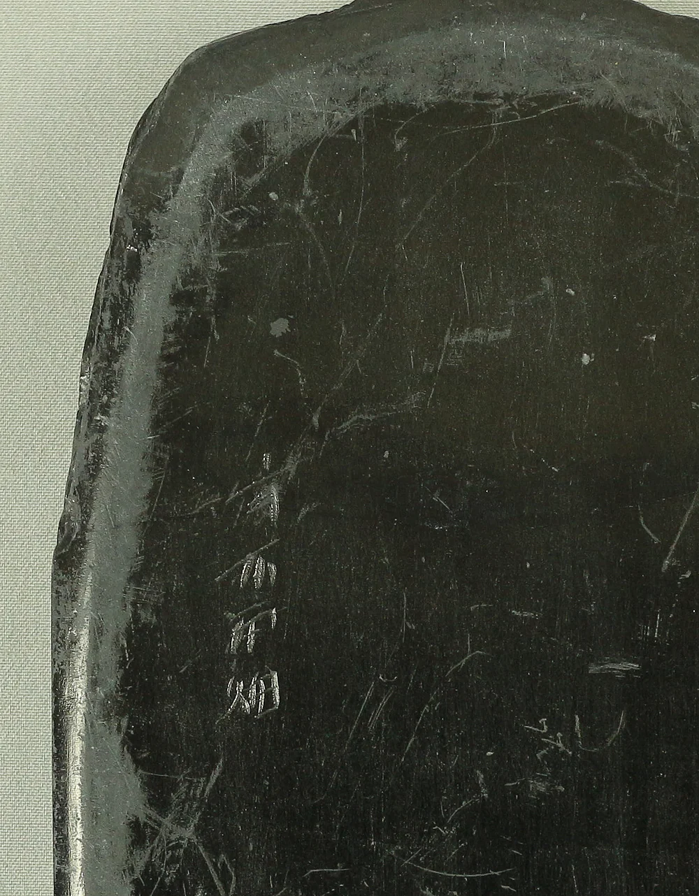 Japanese Suzuribako (Inkstone Box) design of Gold Silver Makie Lacquered 'Pigeon' VA182 - Image 42
